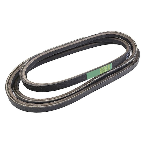 Aic Replacement Parts M151276 Traction Belt Fits John Deere X500 X520 X530 X534 X540 X590 A-M151276-AI - main